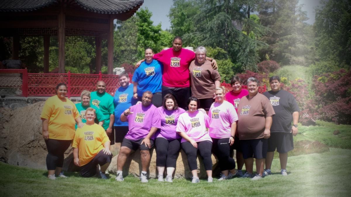 Вага правди: За лаштунками шоу The Biggest Loser