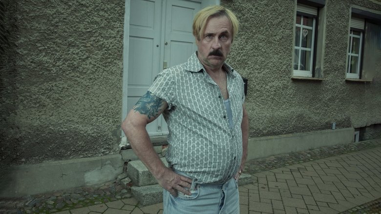 Буба: Історія Якоба Отто