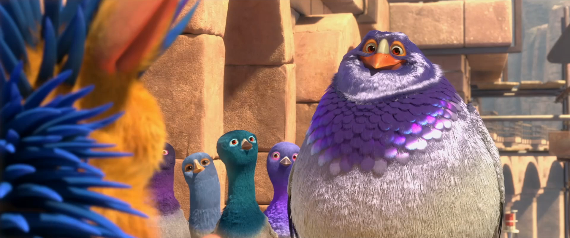 Їжачок Боббі: Колючі пригоди