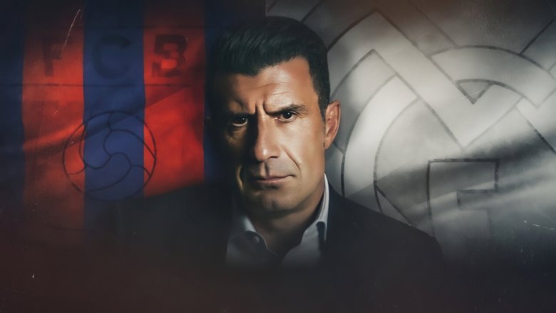 Справа Фігу: Трансфер, який змінив футбол
