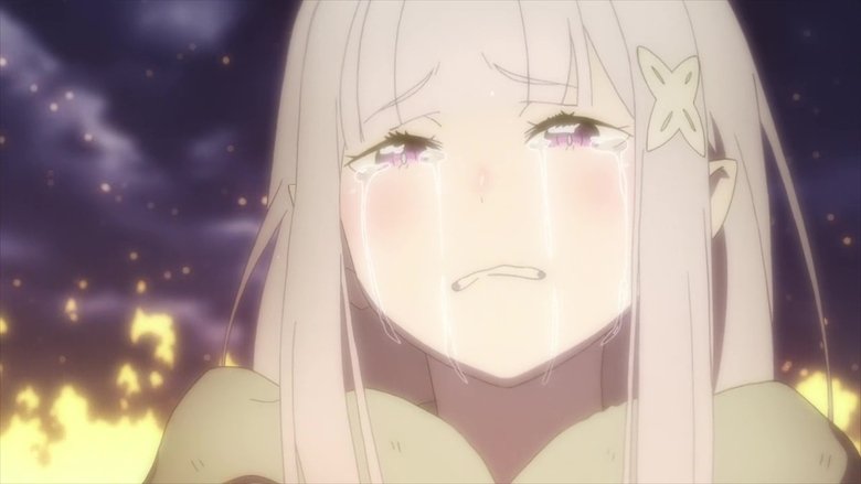 Переродження: Життя з нуля в іншому світі — Крижані узи