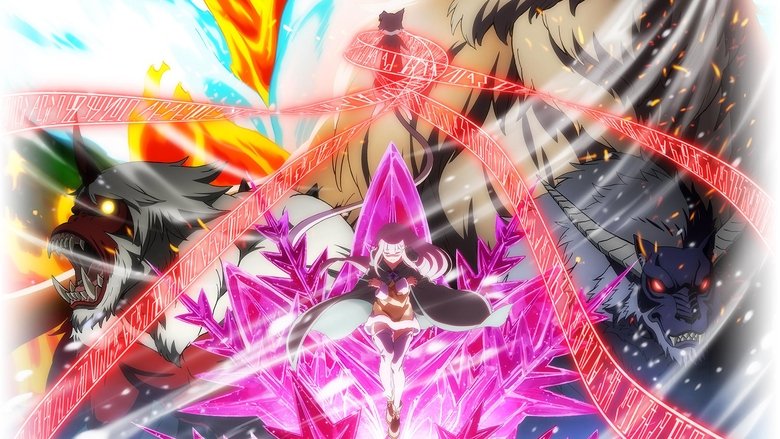 Переродження: Життя з нуля в іншому світі — Крижані узи