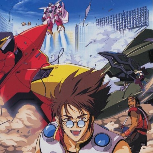 Макросс 7: Галактика Кличе Мене