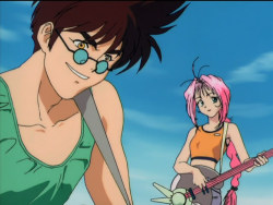 Макросс 7 На Біс