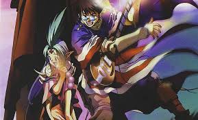 Макросс 7 Динаміт