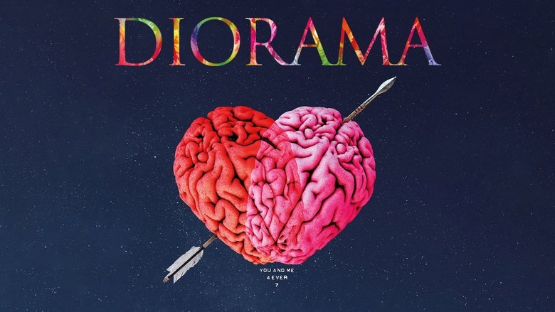 Діорама