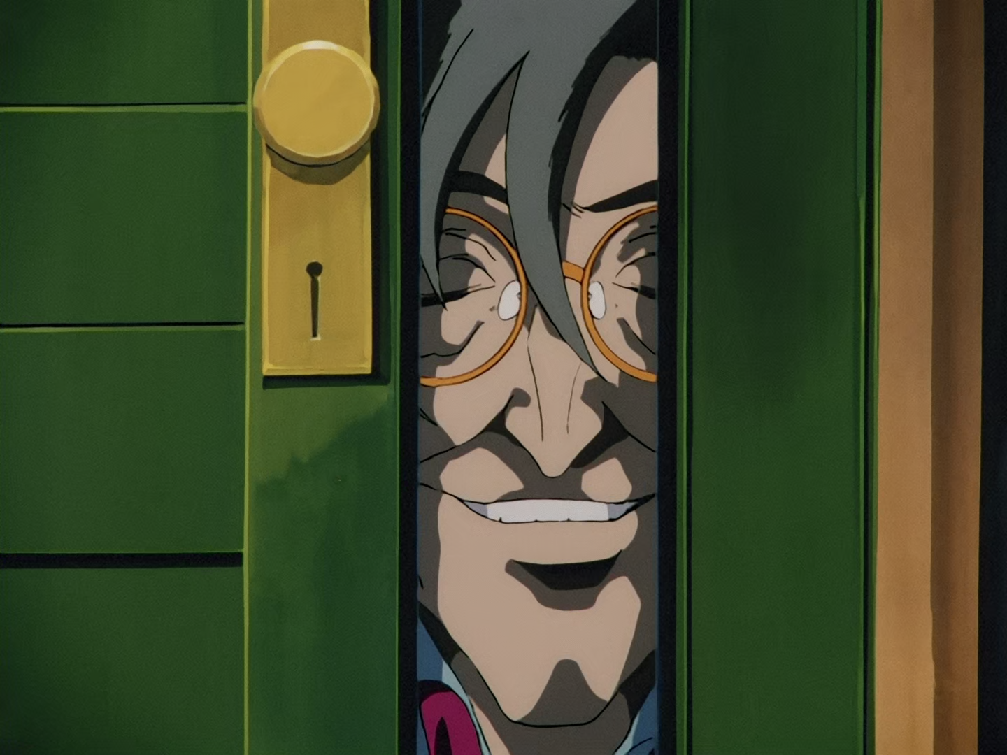 Роза пустелі: Сніговий апокаліпсис