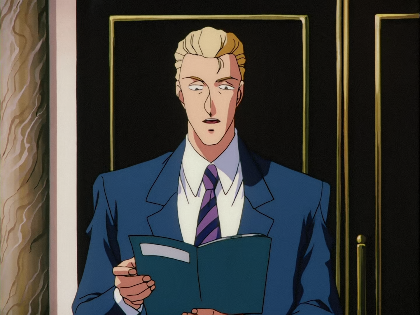 Роза пустелі: Сніговий апокаліпсис