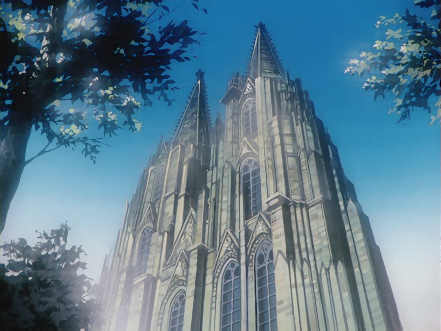 Роза пустелі: Сніговий апокаліпсис