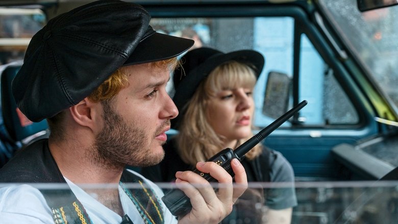 Тоді Барбара зустріла Алана