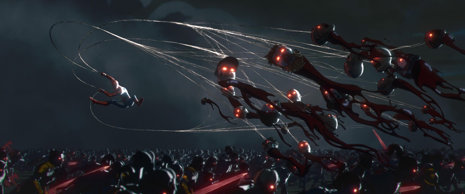 Марвел Зомбі / Marvel Зомбі