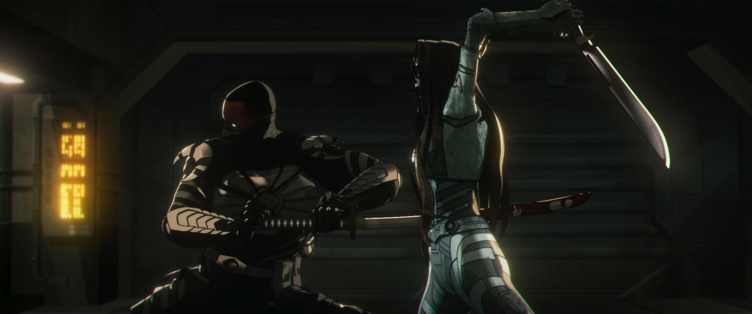 Марвел Зомбі / Marvel Зомбі