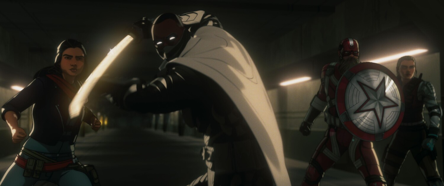 Марвел Зомбі / Marvel Зомбі