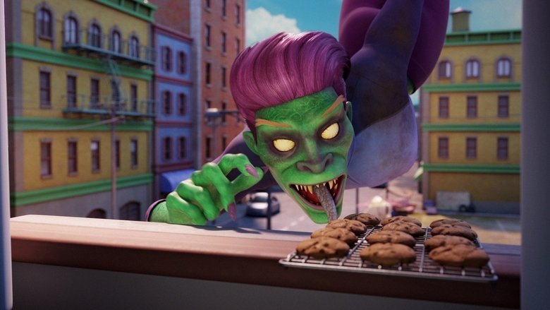 Монстри футболу