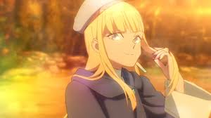 Сутінки за кінцем світу