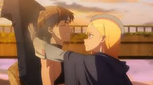 Сутінки за кінцем світу