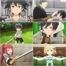 Герой без класу: кому взагалі потрібні вміння?!