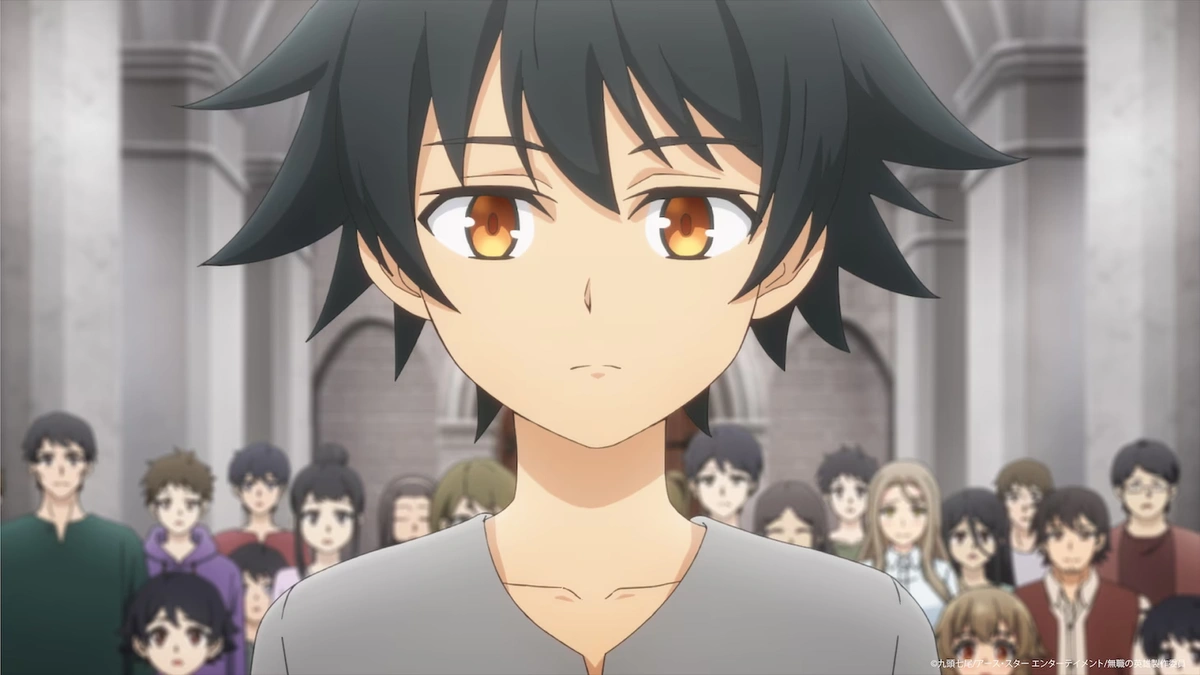 Герой без класу: кому взагалі потрібні вміння?!