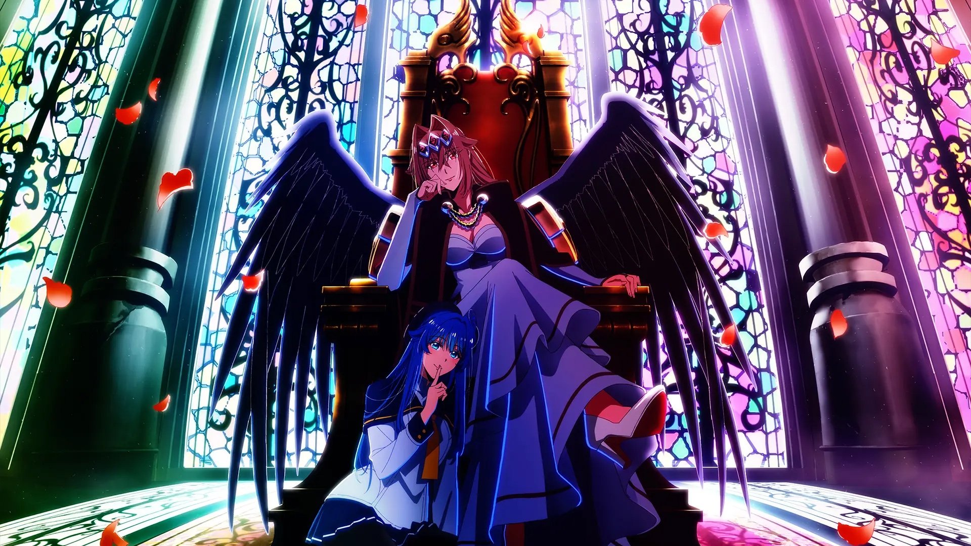 Зʼявився дикий останній бос!