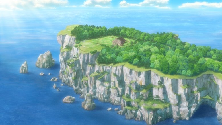 Будинок загублених на мисі