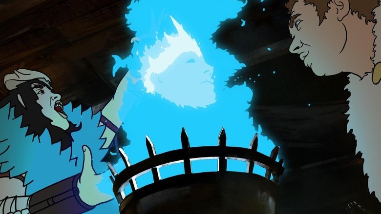 Хребет ночі