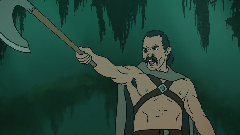 Хребет ночі