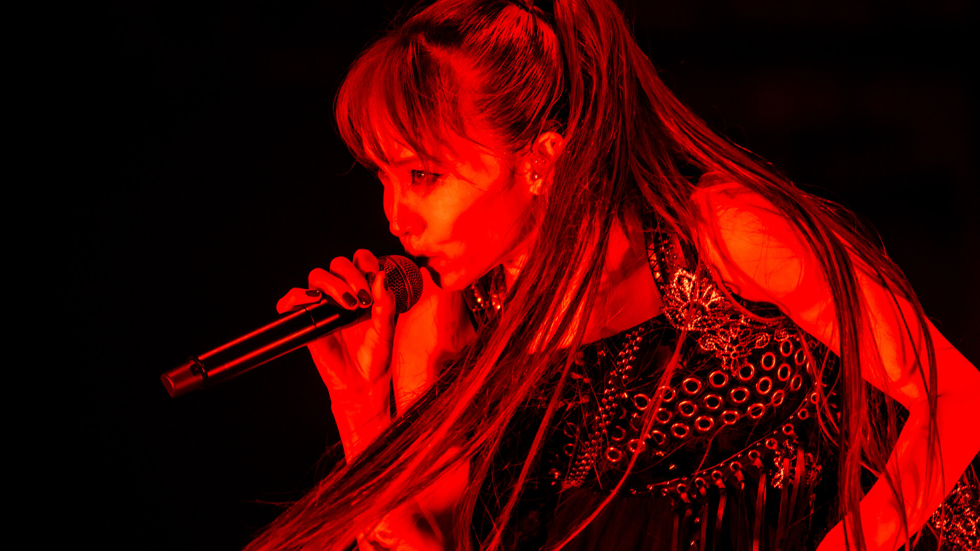 LiSA LiVE is Smile Always, Eve&Birth: Концерт у Будокані