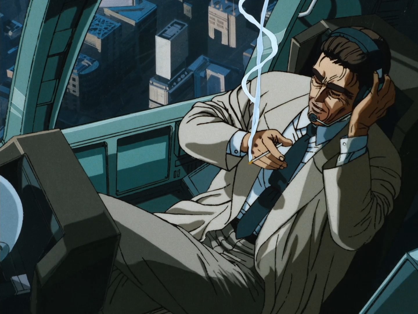 Позивний Ангел