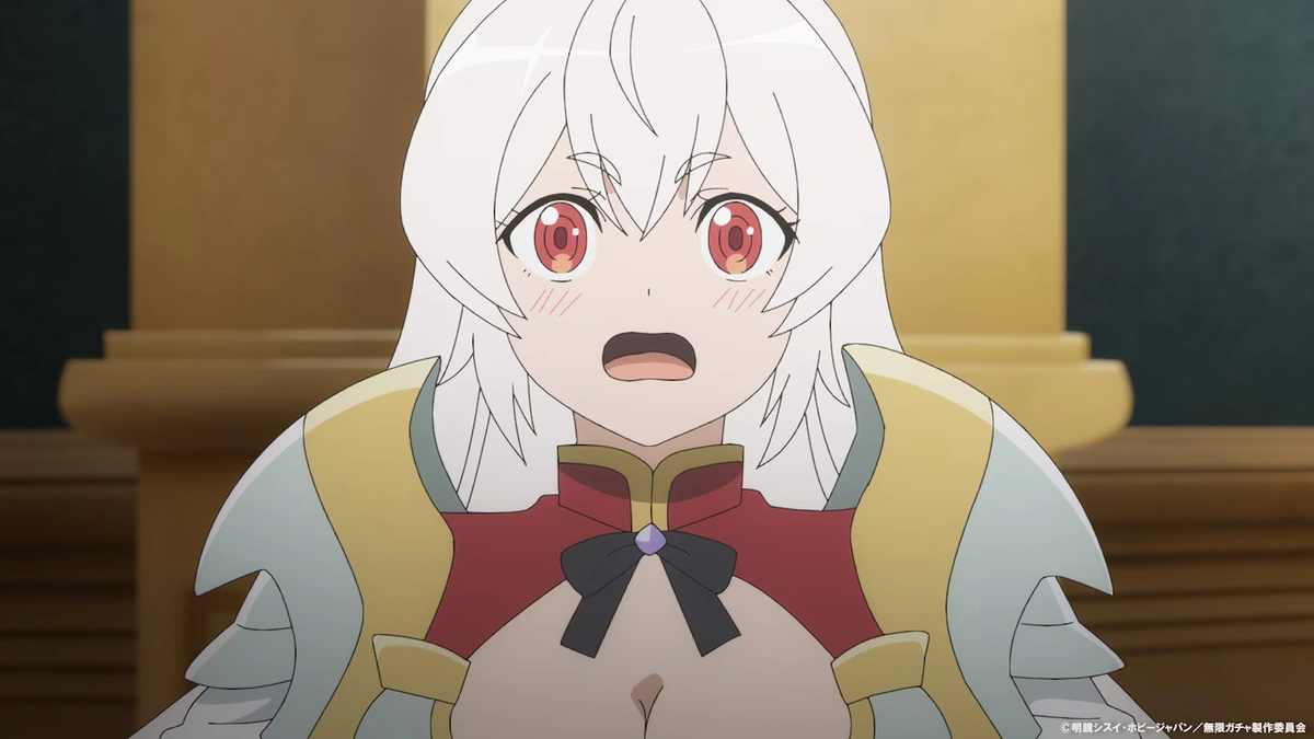 Соратники намагалися мене вбити, але завдяки дарунку необмеженої ґачі я отримав друзів рівня 9999 і прагну всім помститися