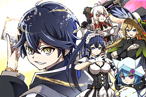 Соратники намагалися мене вбити, але завдяки дарунку необмеженої ґачі я отримав друзів рівня 9999 і прагну всім помститися