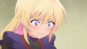 Моя незграбна наставниця