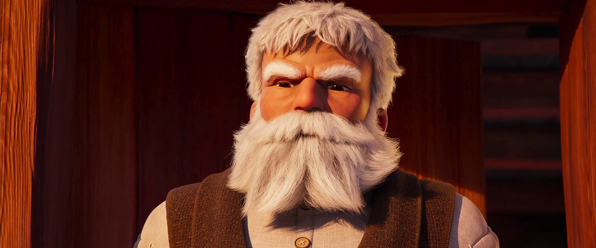 Ґайді: Чарівна подорож