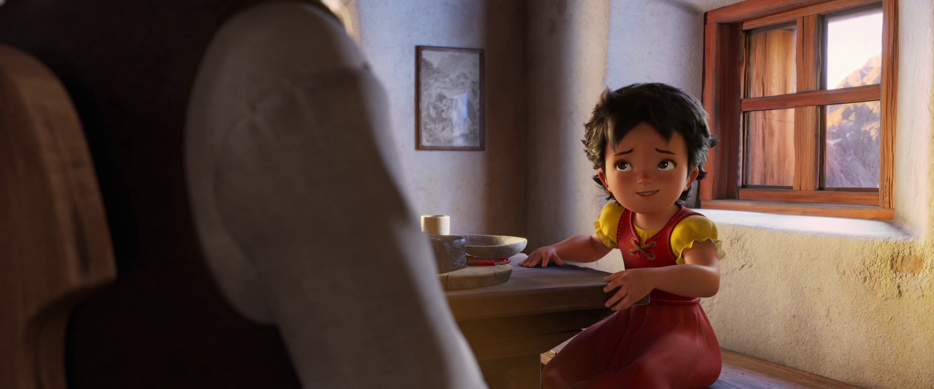 Ґайді: Чарівна подорож