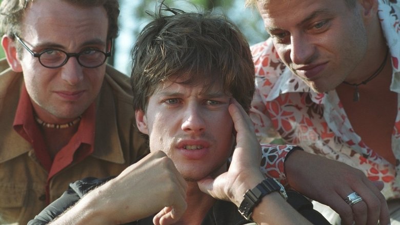 Вечірка на Ібіці