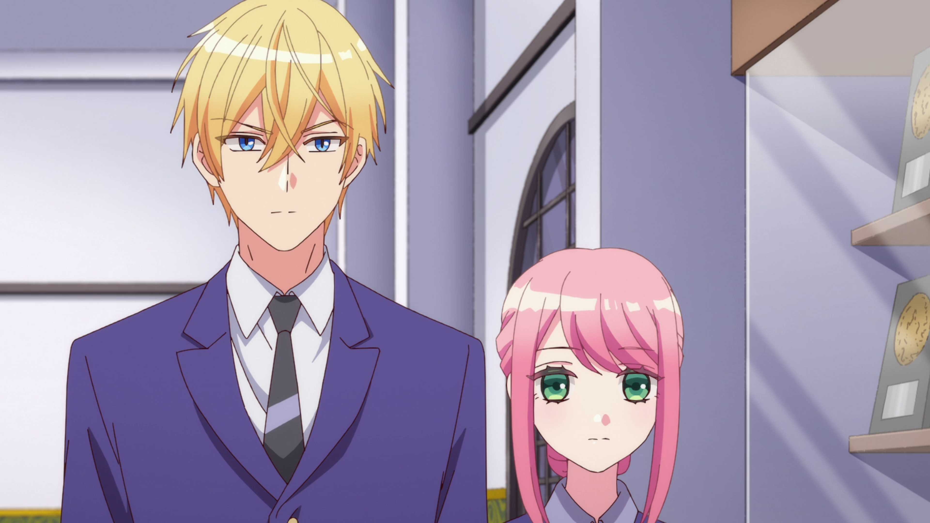 Механічна Марі