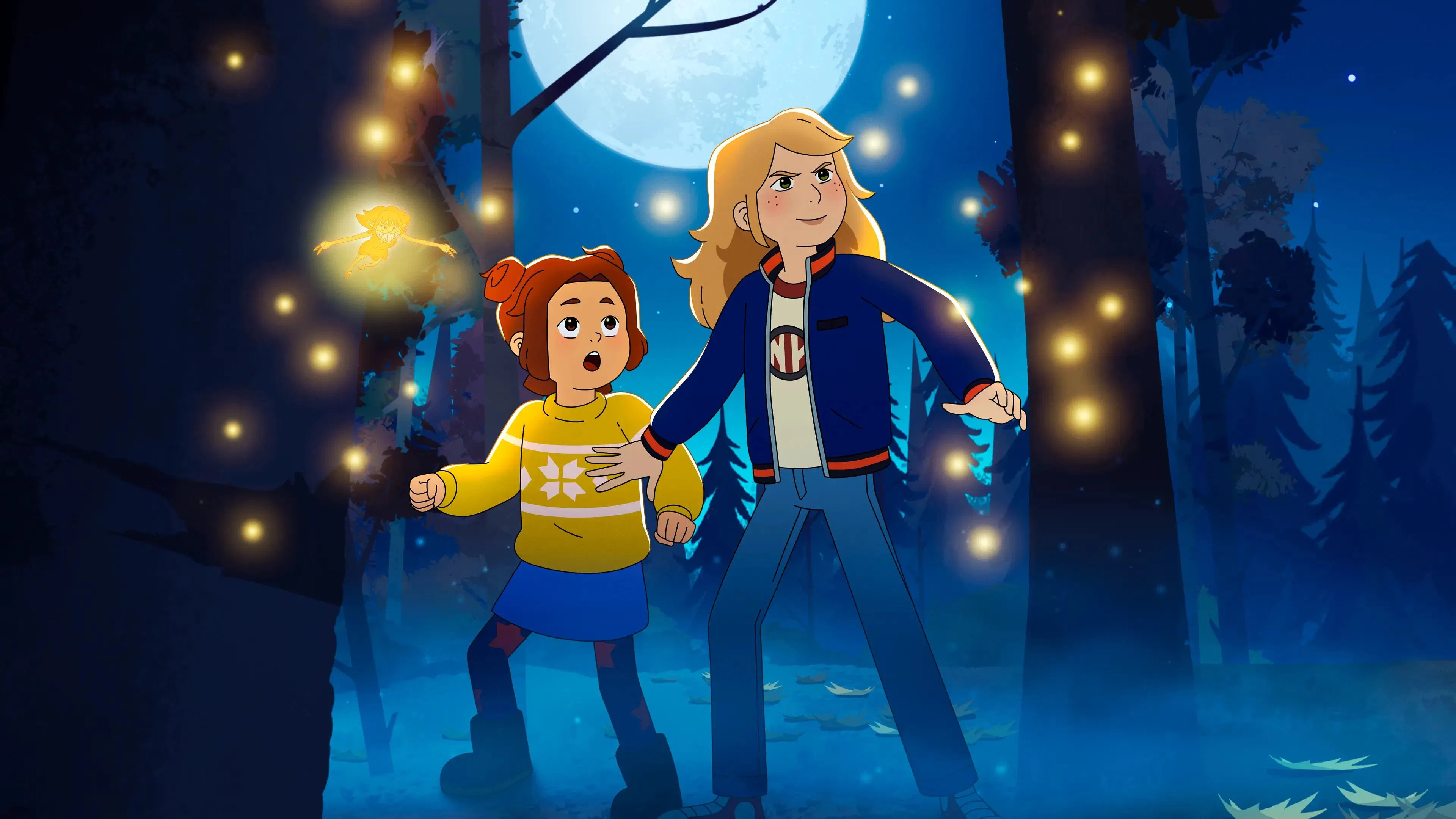 Сестри Ґрімм