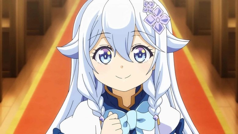 Перероджена донькою легендарного героя та королеви духів