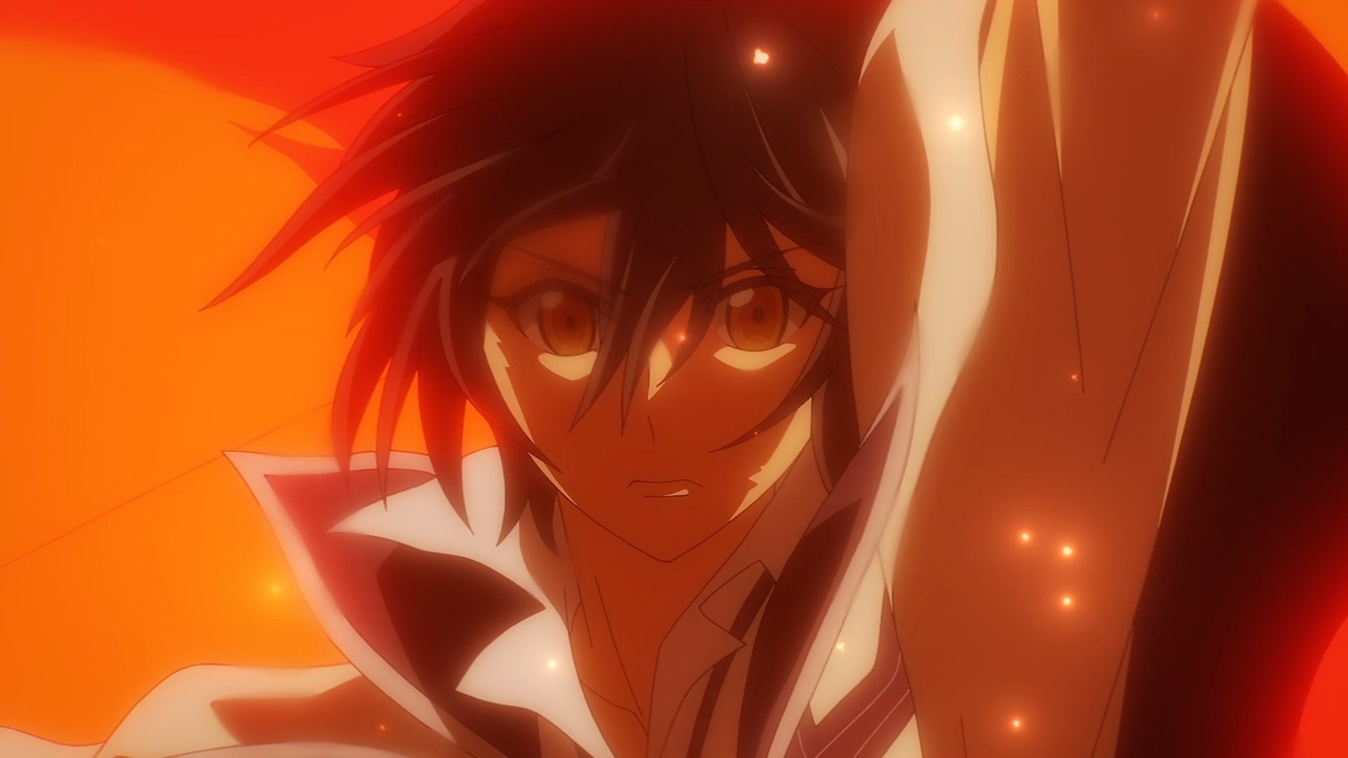 Придворний маг, який зосереджувався на магії підтримки, прагне стати найсильнішим після вигнання