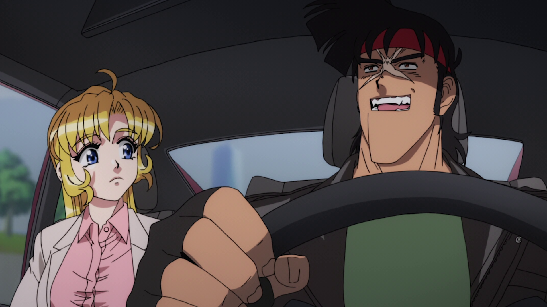 Лиходій Бін