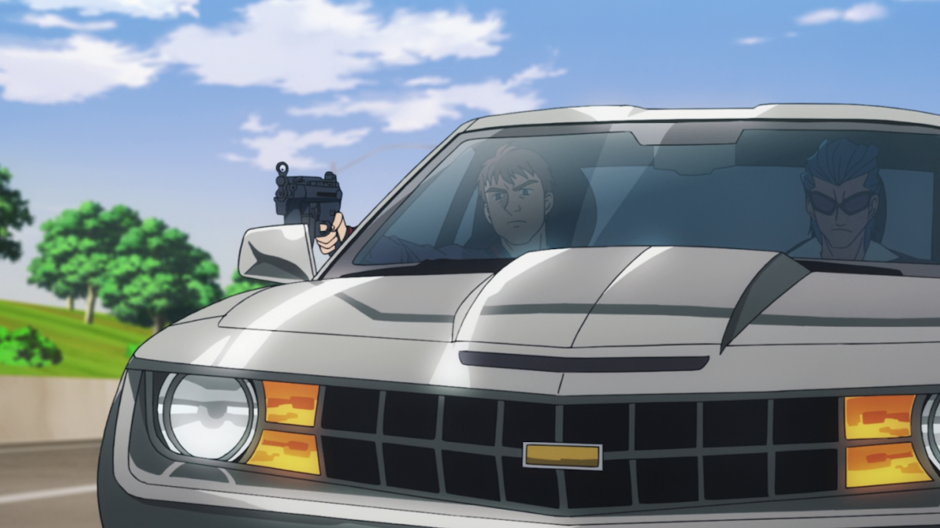 Лиходій Бін