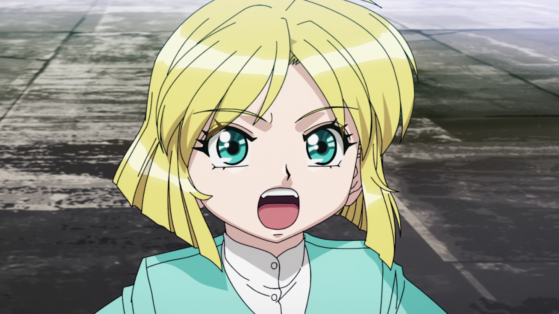 Лиходій Бін