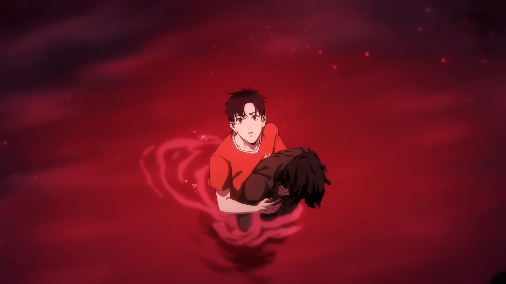 Остання династія: Ґувей Наньтін