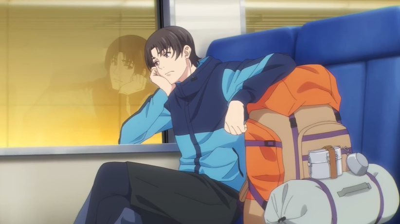 Bâan: Межі дорослості