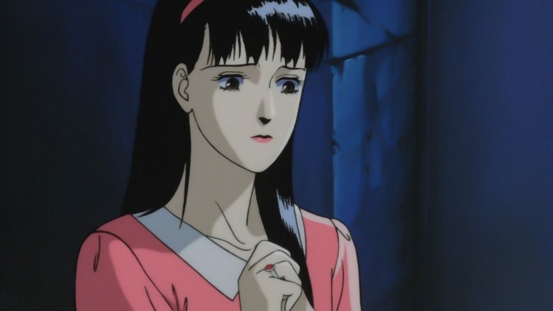 Місто Демонів: Шінджюку