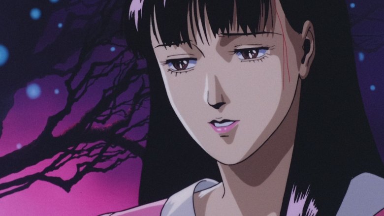 Місто Демонів: Шінджюку