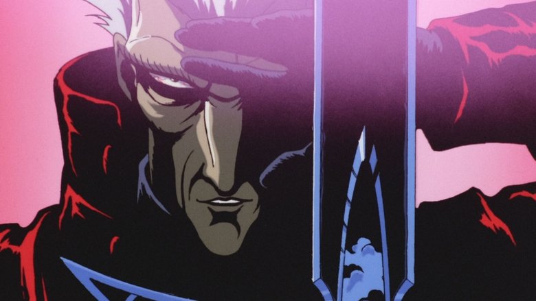 Місто Демонів: Шінджюку