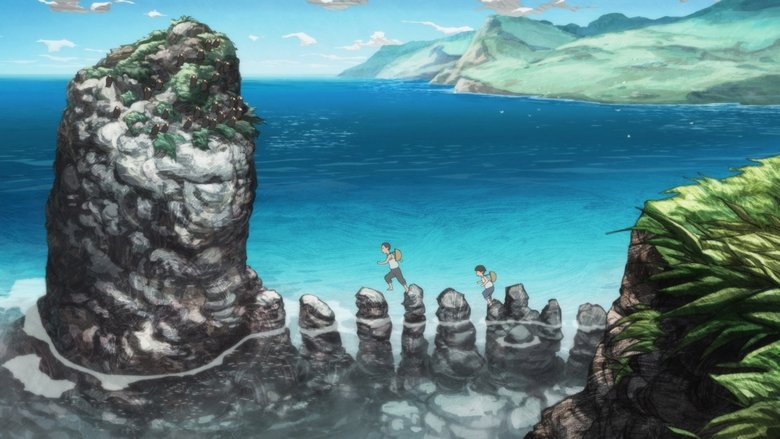 Острів Джованні