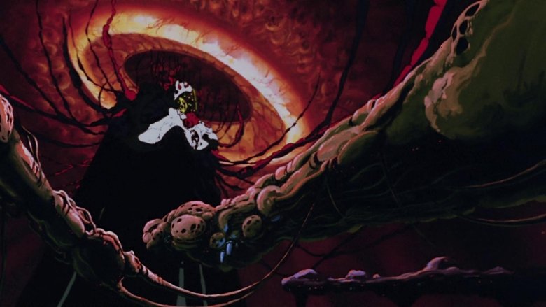 Макросс: Чи памʼятаєш ти кохання?