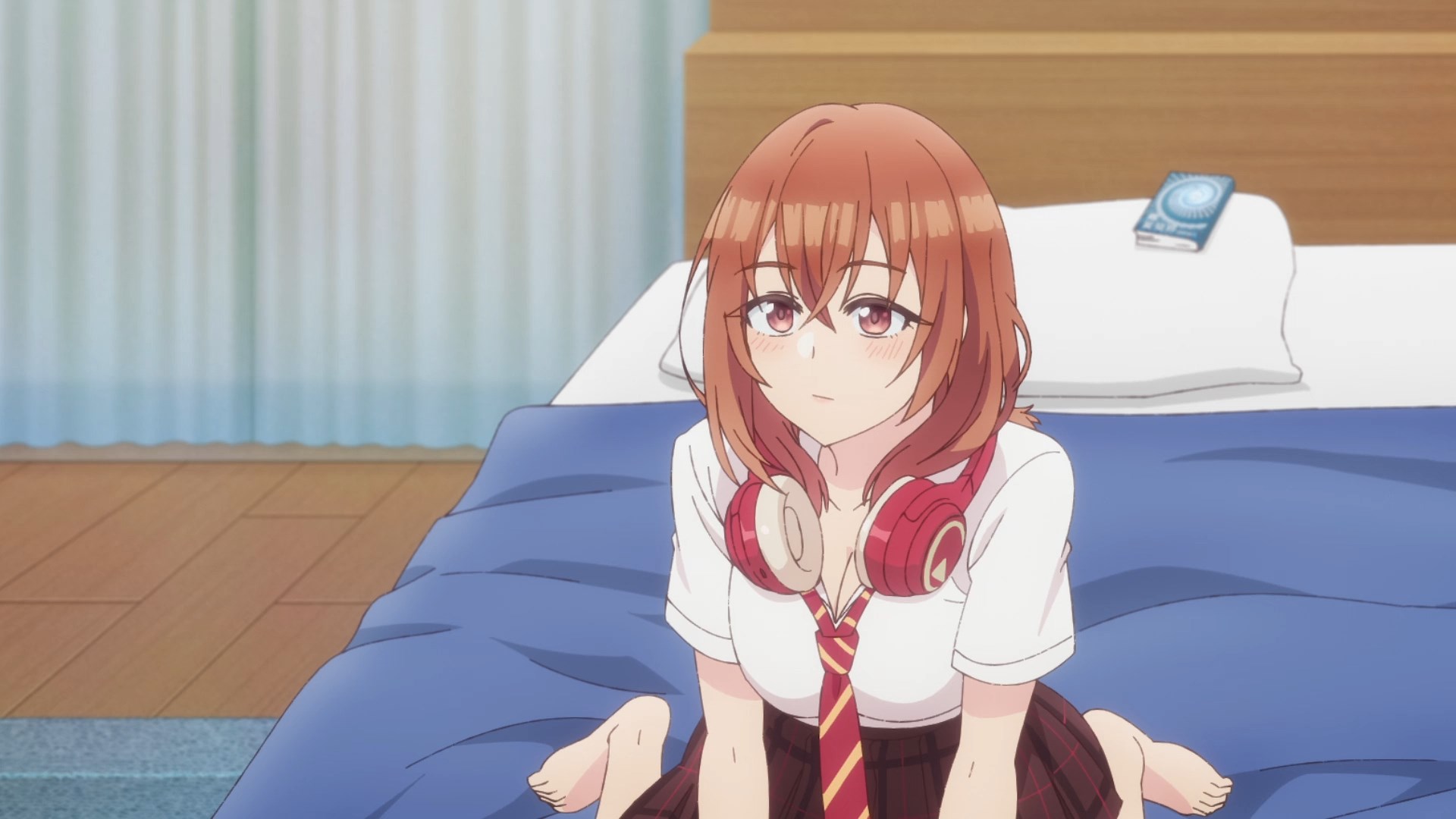 Молодша сестра мого друга постійно мене дістає!