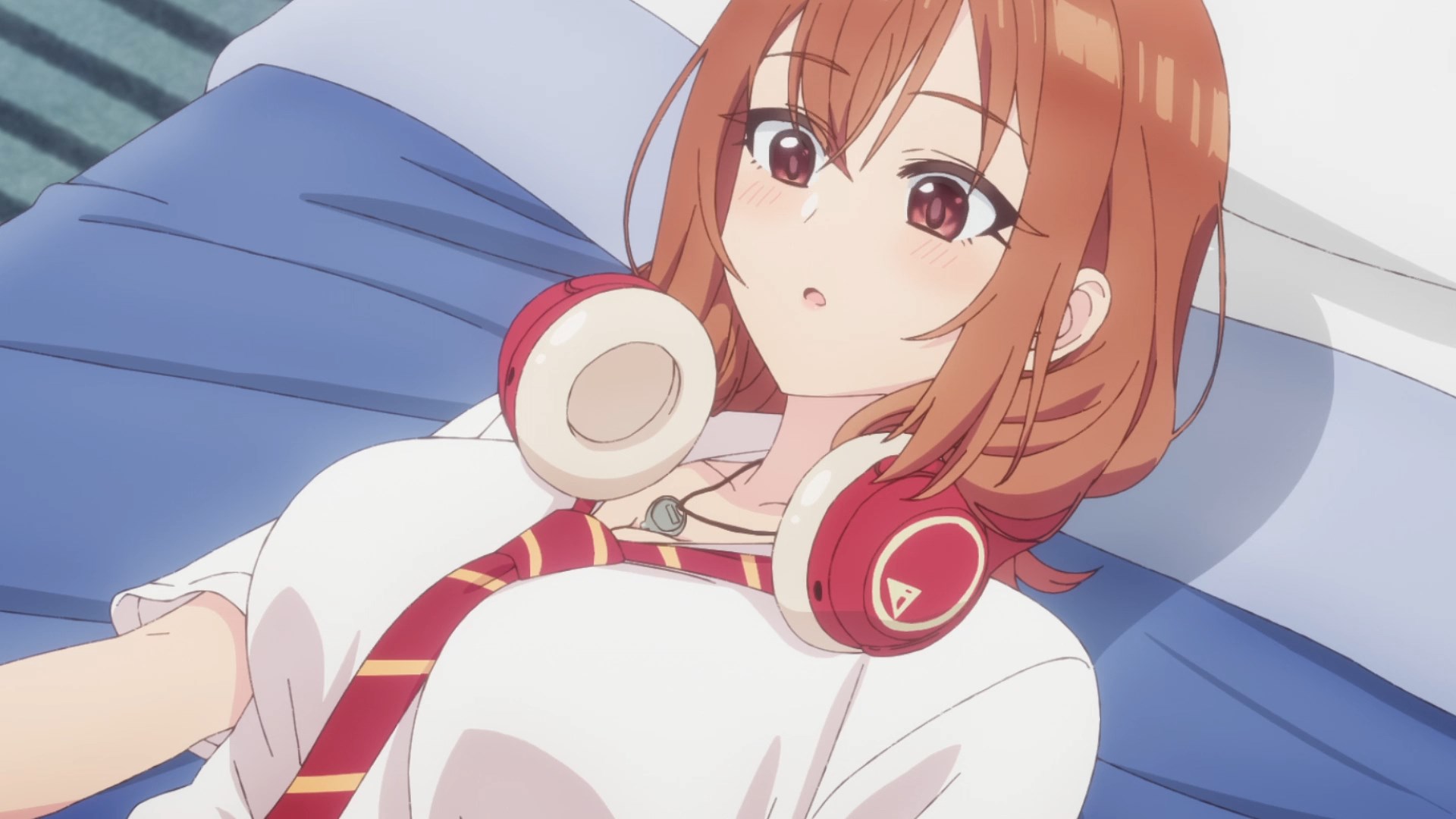 Молодша сестра мого друга постійно мене дістає!